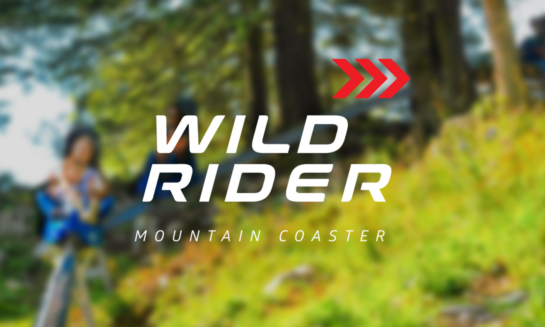 Wild Rider Web Header