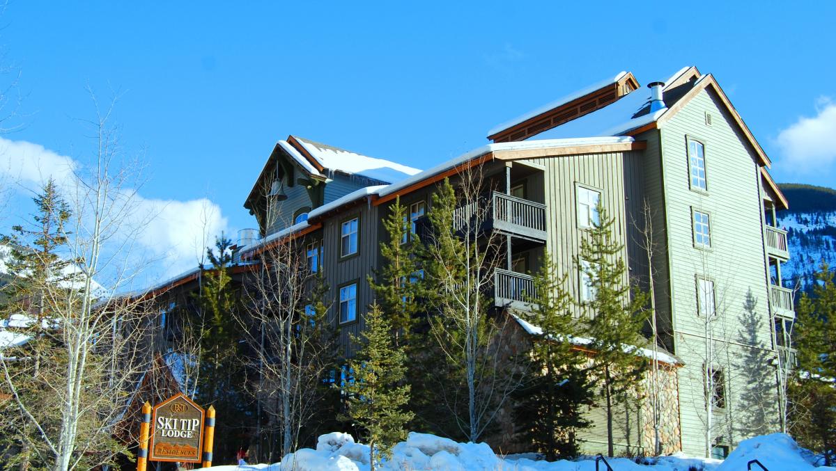 Ski Tip Lodge Panorama Mountain Resort   SKI TIP LODGE.JPG