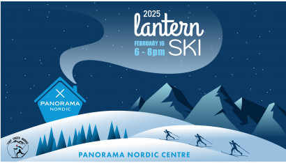 Lantern Ski