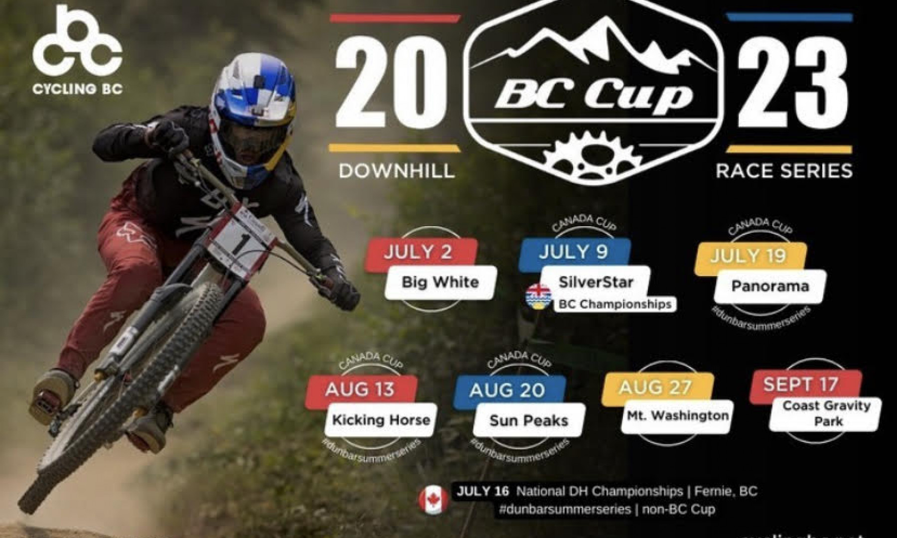 Canada Cup | BC Cup 2023