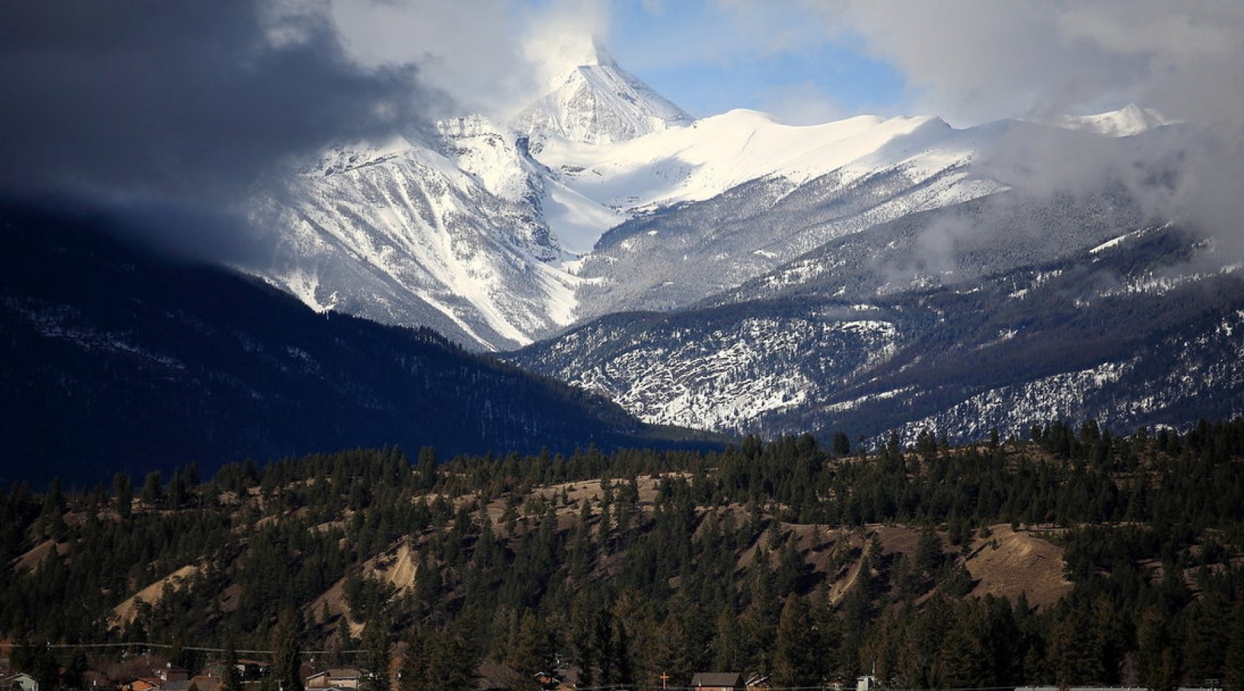 Visit Invermere, British Columbia | Panorama Mountain Resort