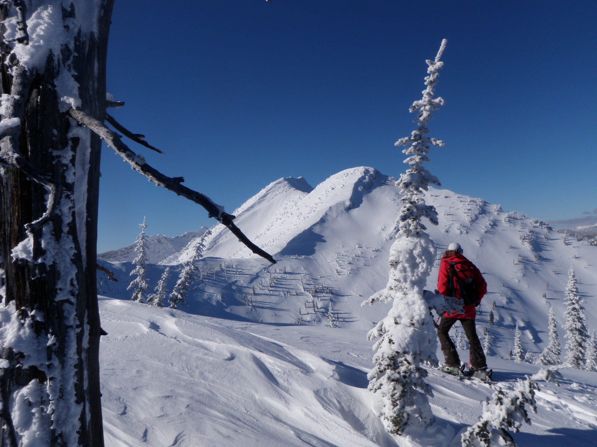 Extremely Canadian - Ski & Snowboard Clinics, Courses & Backcountry